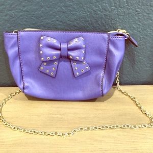 Betsey Johnson Crossbody